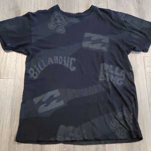 Billabong t shirt
